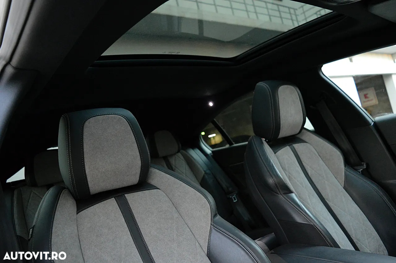 Peugeot 508 Plug-In Hybrid 360 e-EAT8 SPORT ENGINEERED - 33