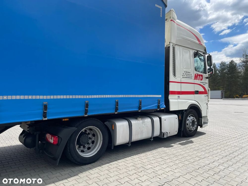 DAF XF 480 - 3