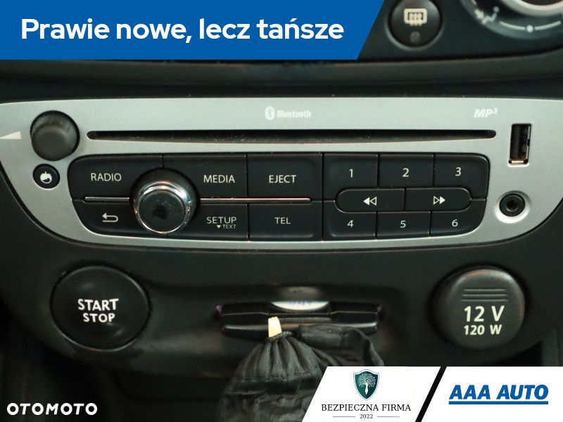 Renault Megane - 12