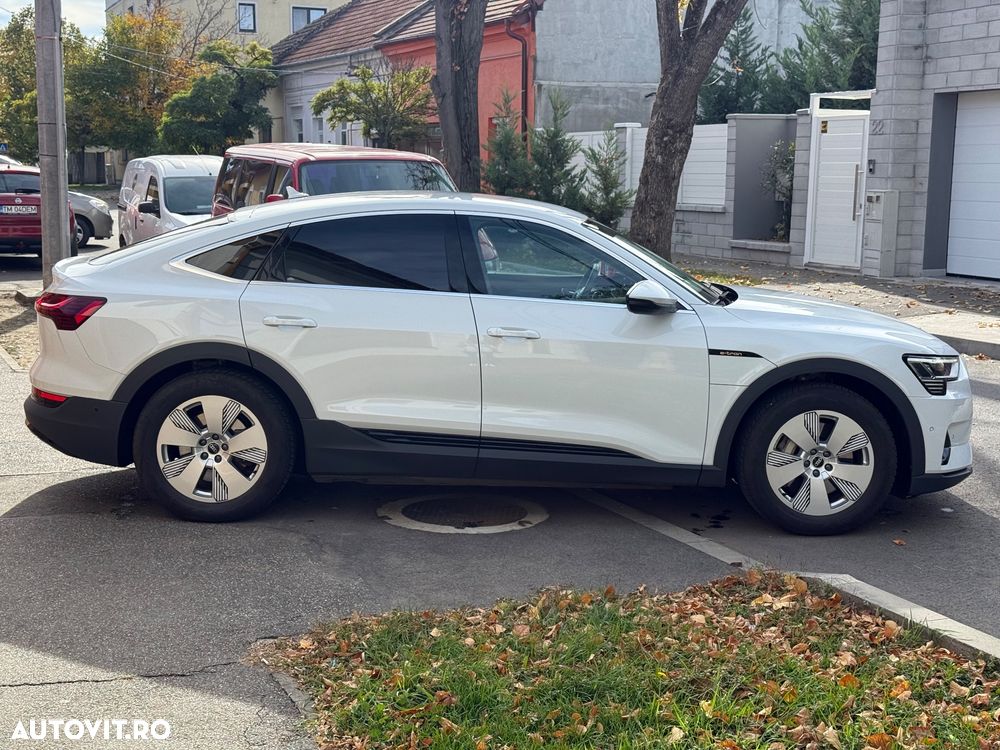 Audi e-tron quattro S - 3