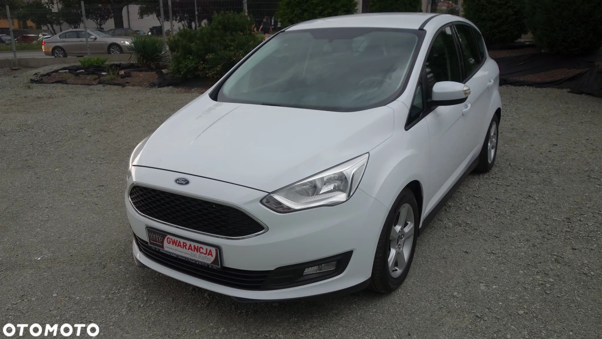 Ford C-MAX 1.0 EcoBoost Trend ASS - 1
