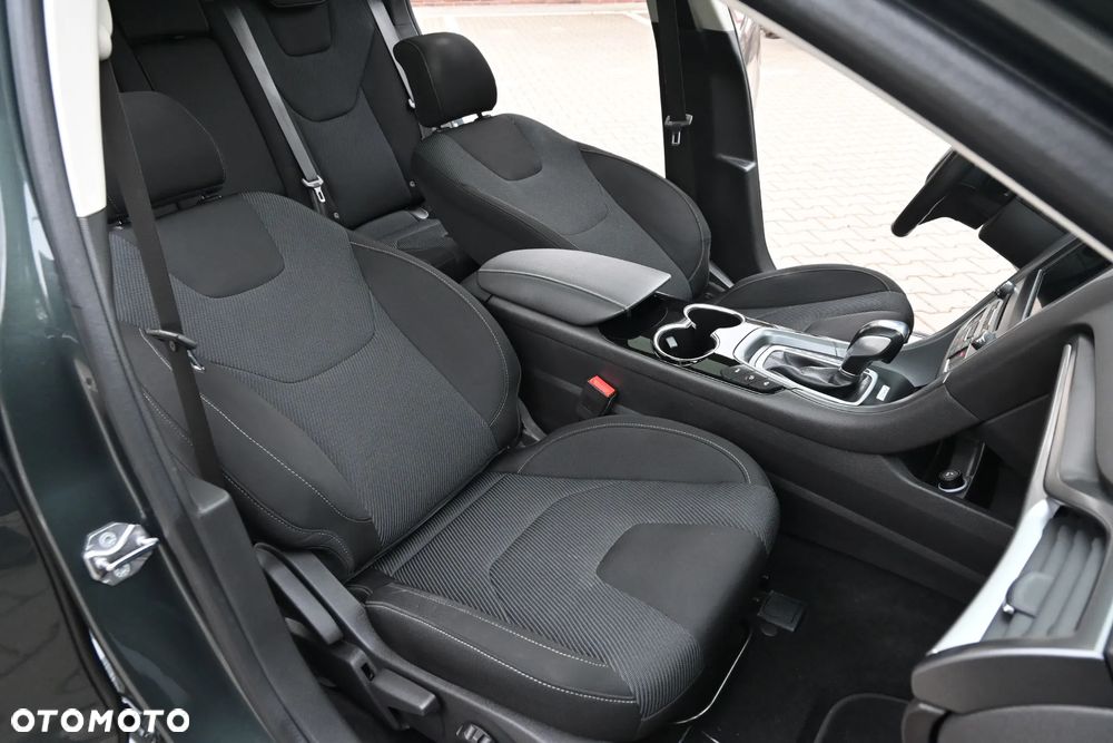 Ford Mondeo 2.0 TDCi STart-Stopp PowerShift-Aut Titanium - 29