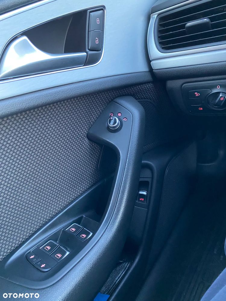 Audi A6 Avant 3.0 TDI Quattro S tronic - 9