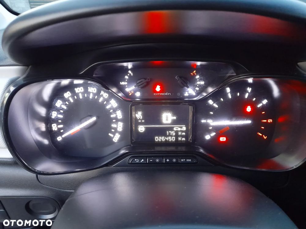 Citroën C3 - 17