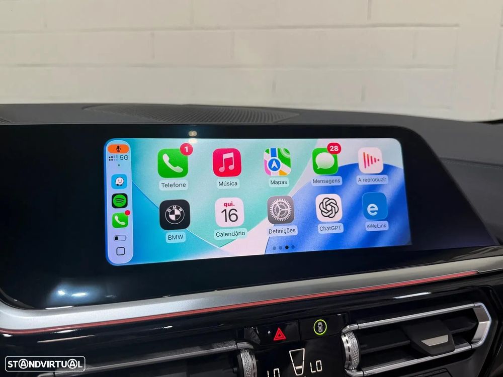BMW Z4 M40 i Final Edition - 35