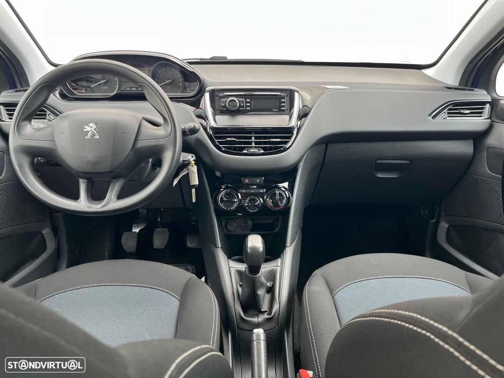 Peugeot 208 1.2 PureTech Access - 4