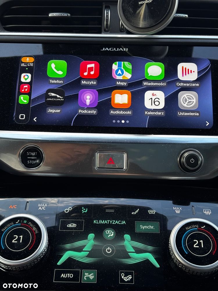 Jaguar I-Pace EV400 AWD S - 17