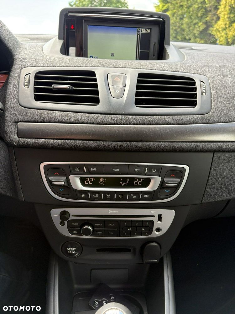 Renault Megane - 22