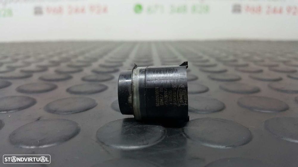 SENSOR DE ESTACIONAMENTO FORD C-MAX TREND - 8