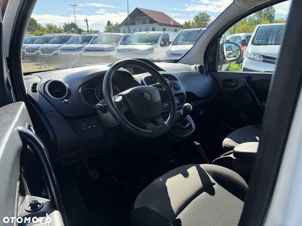 Renault Kangoo - 7