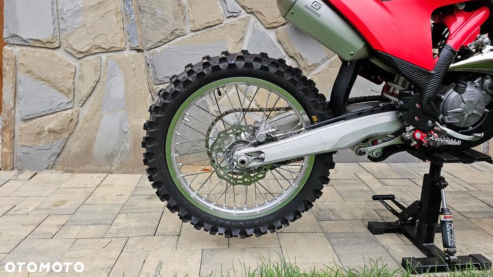 Gas Gas MC - 10