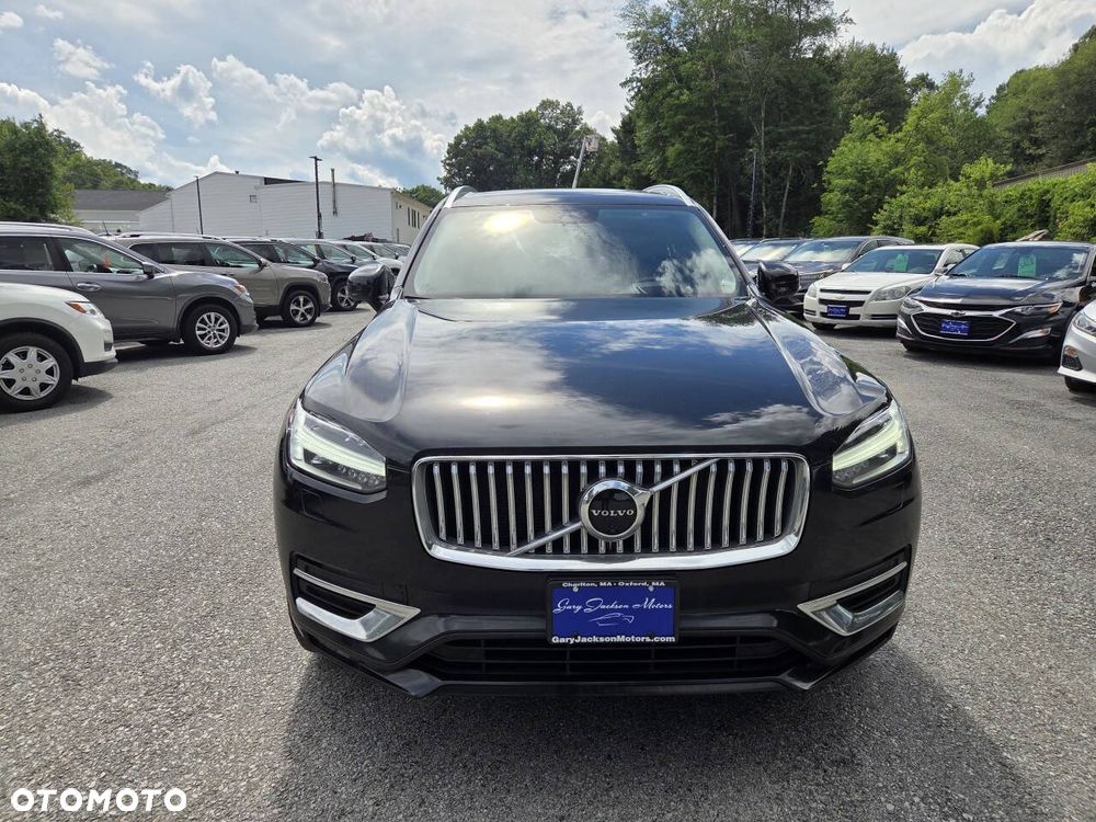 Volvo XC 90 - 4