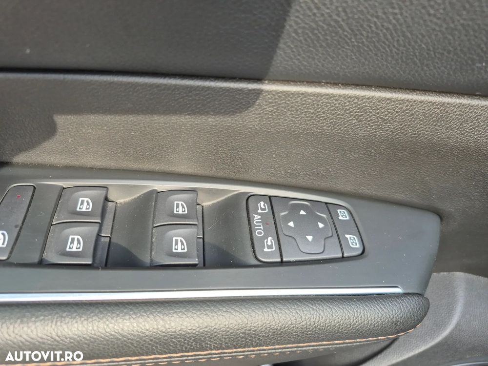 Renault Talisman Blue dCi EDC Intens - 15
