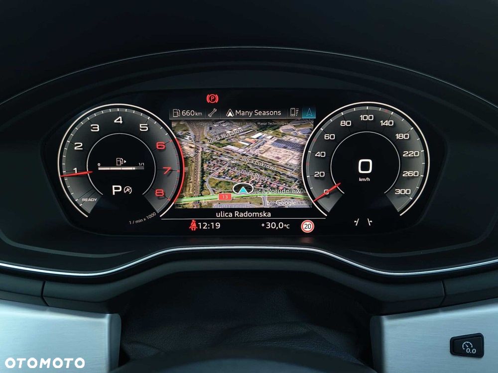 Audi A4 Limousine 35 TFSI mHEV S Line S tronic - 17
