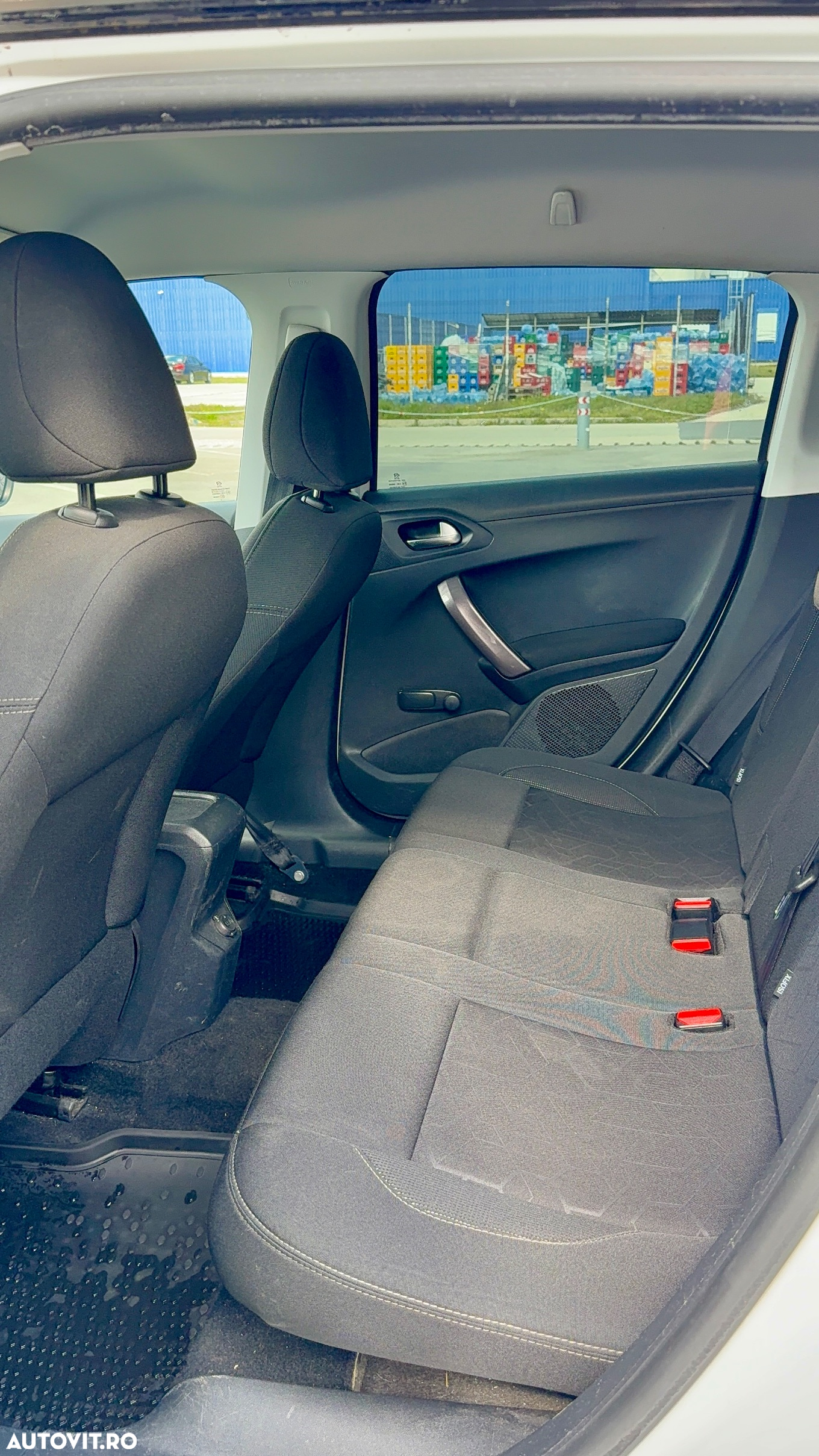 Peugeot 2008 1.6 BlueHDi FAP Active - 9
