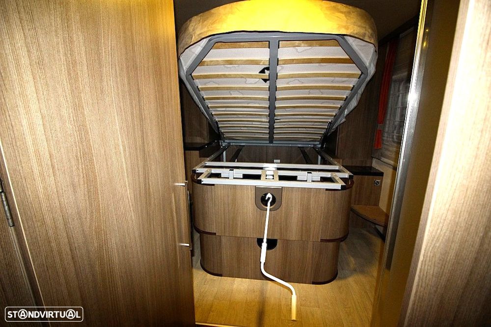Fiat Ducato TRGANO F14 - 4