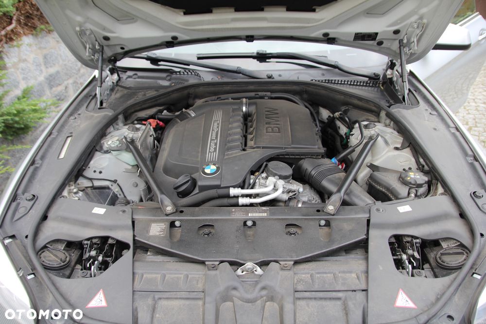 BMW Seria 6 640i M Sport Edition - 25