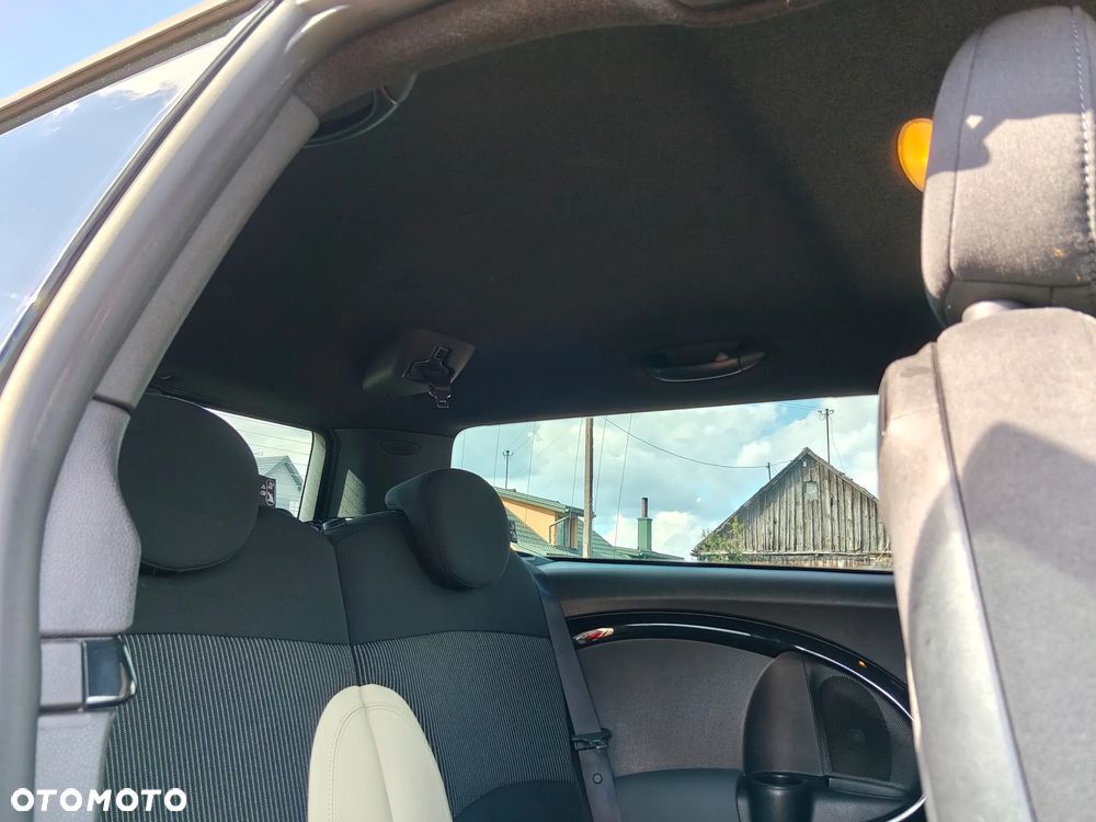 MINI Clubman - 15