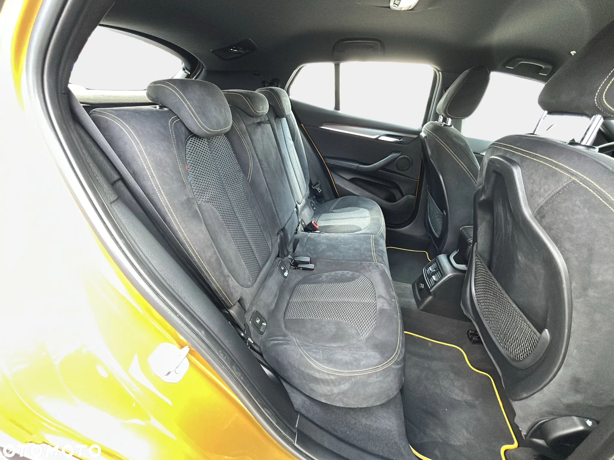 BMW X2 xDrive20i - 15