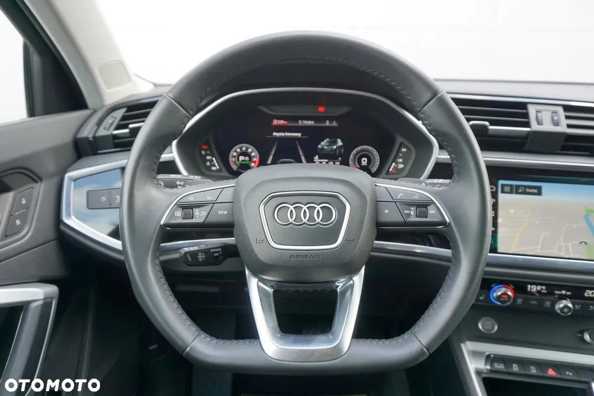 Audi Q3 45 TFSI quattro S tronic advanced - 30