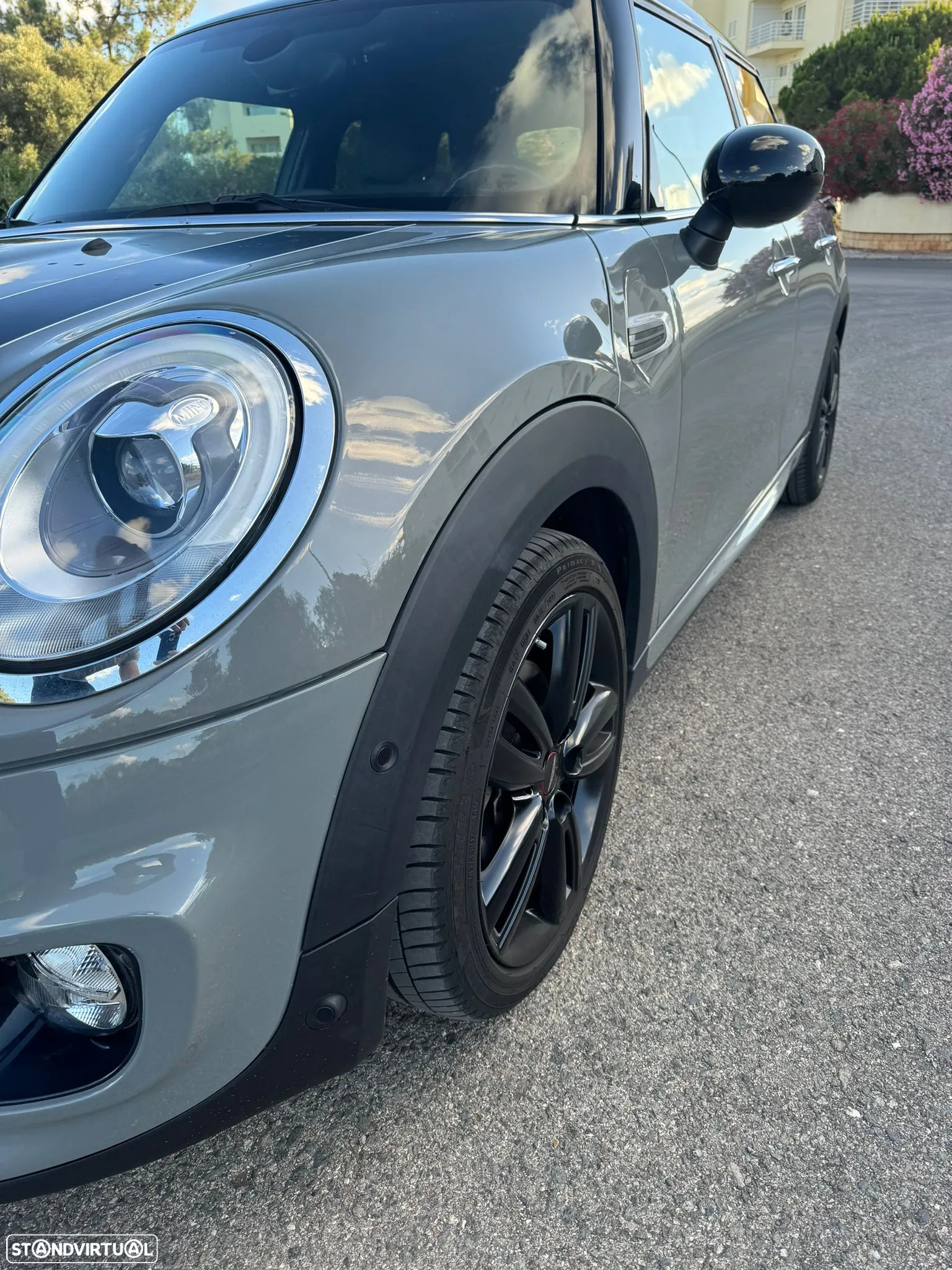 MINI 5 Portas Cooper - 2