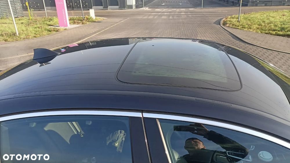 BMW Seria 5 535d - 8