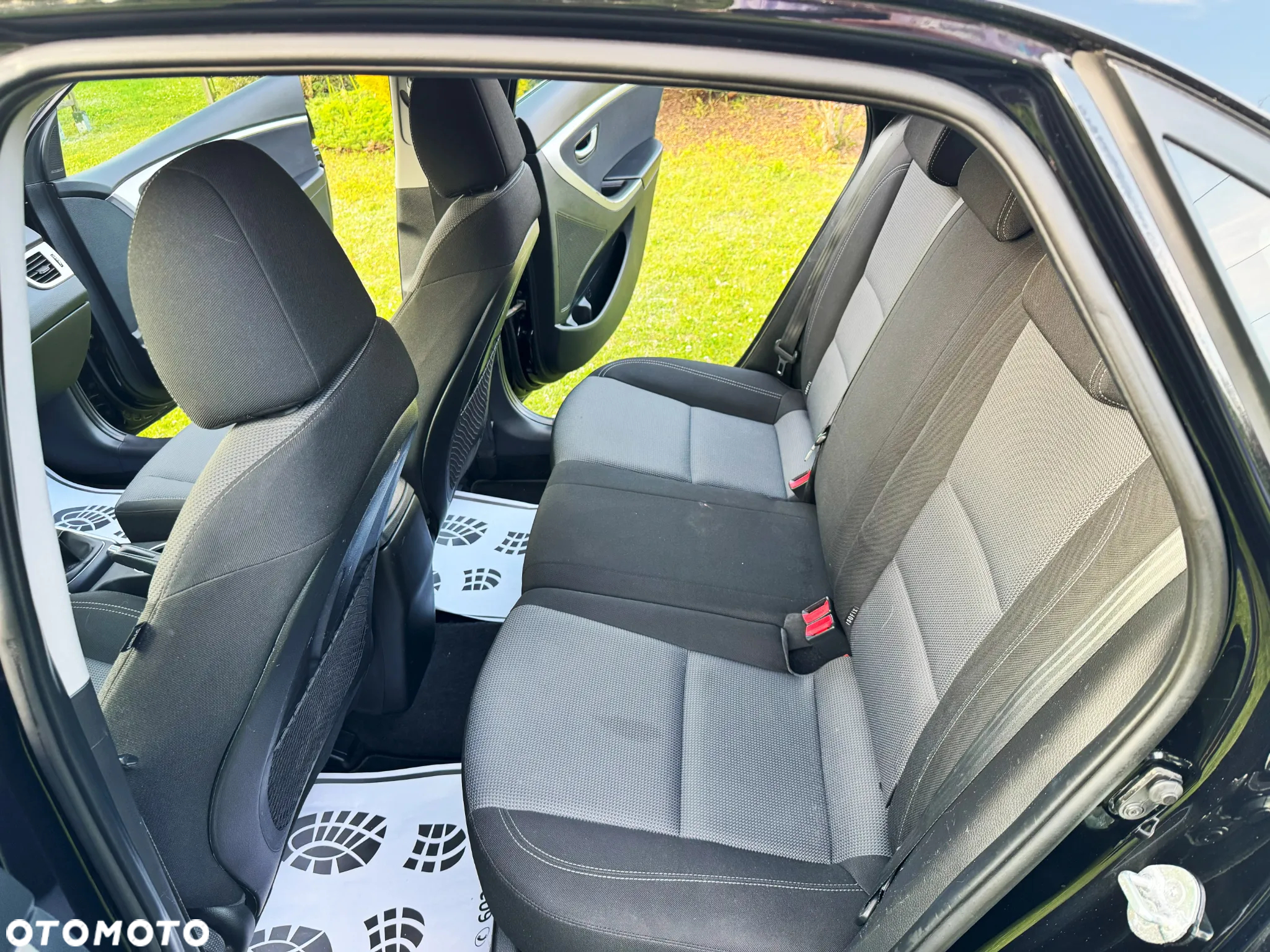 Hyundai i30 1.6 Fifa World Cup Edition - 31