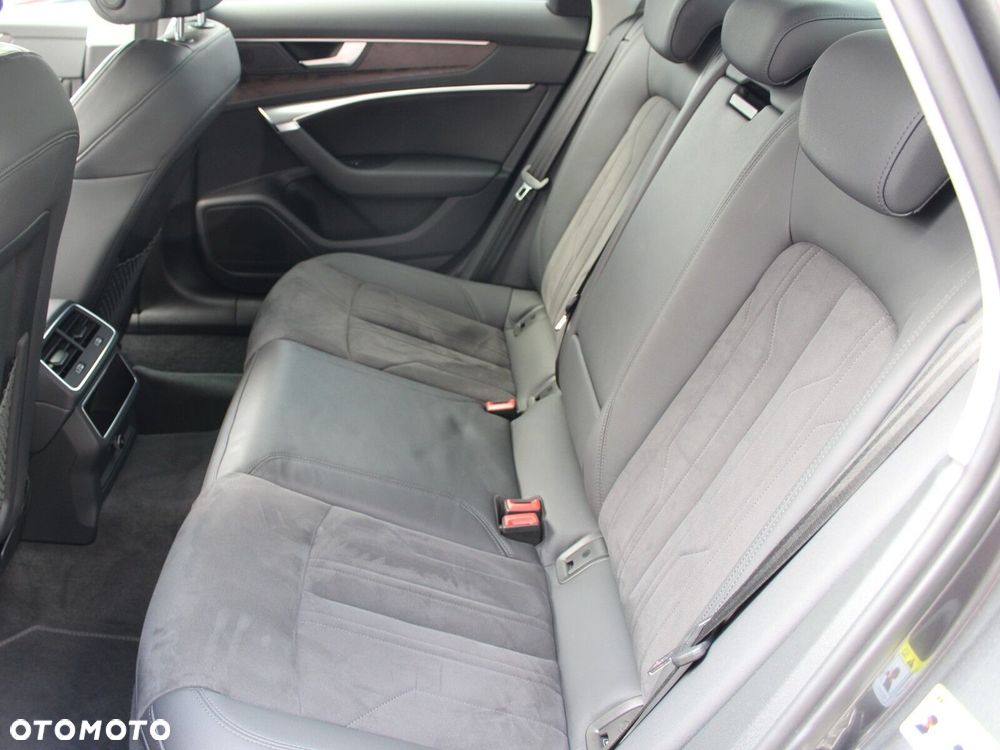 Audi A6 Limousine 55 TFSI GPF mHEV Quattro Sport S tronic - 13