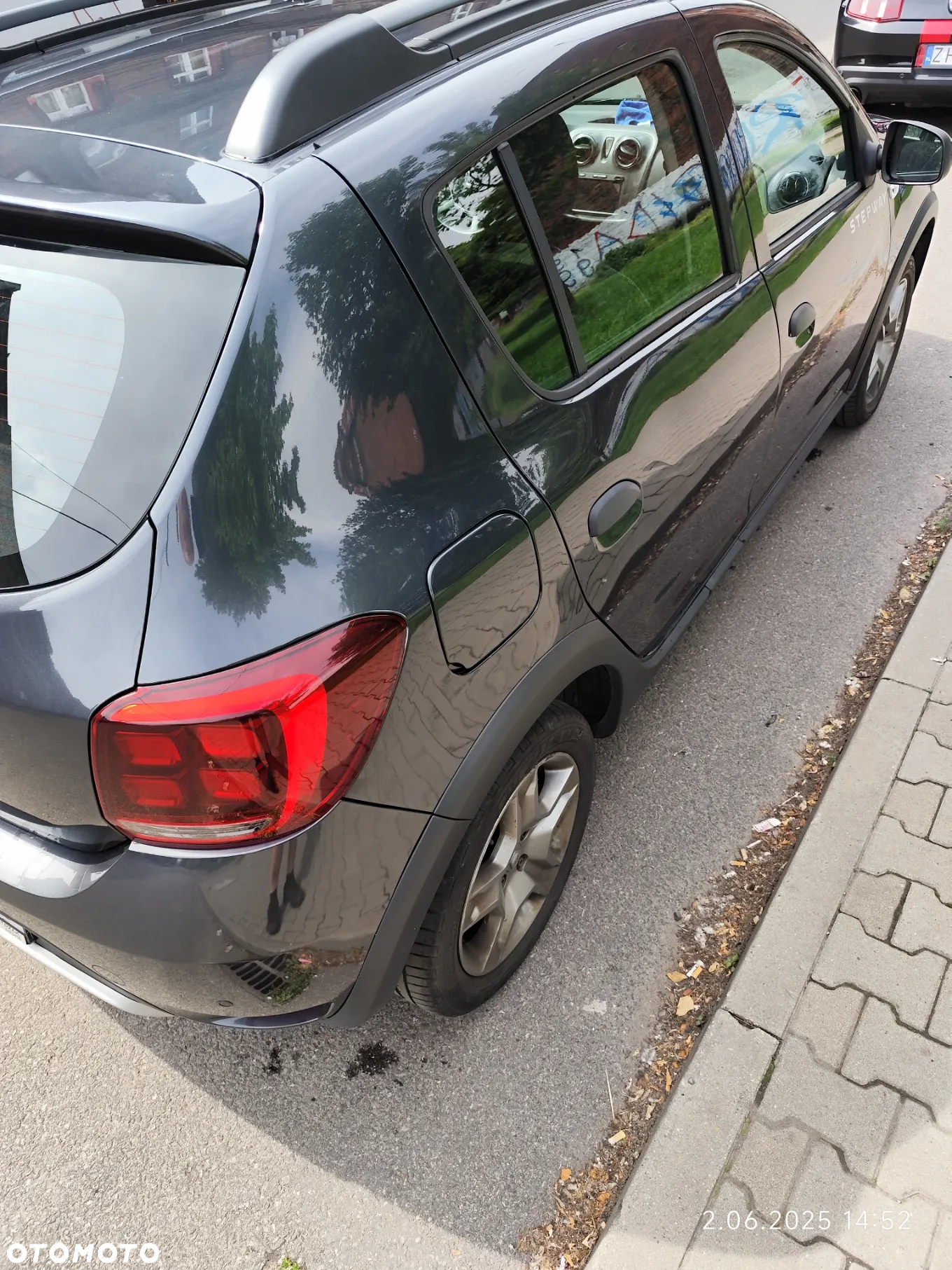 Dacia Sandero 0.9 TCe Laureate S&S - 4