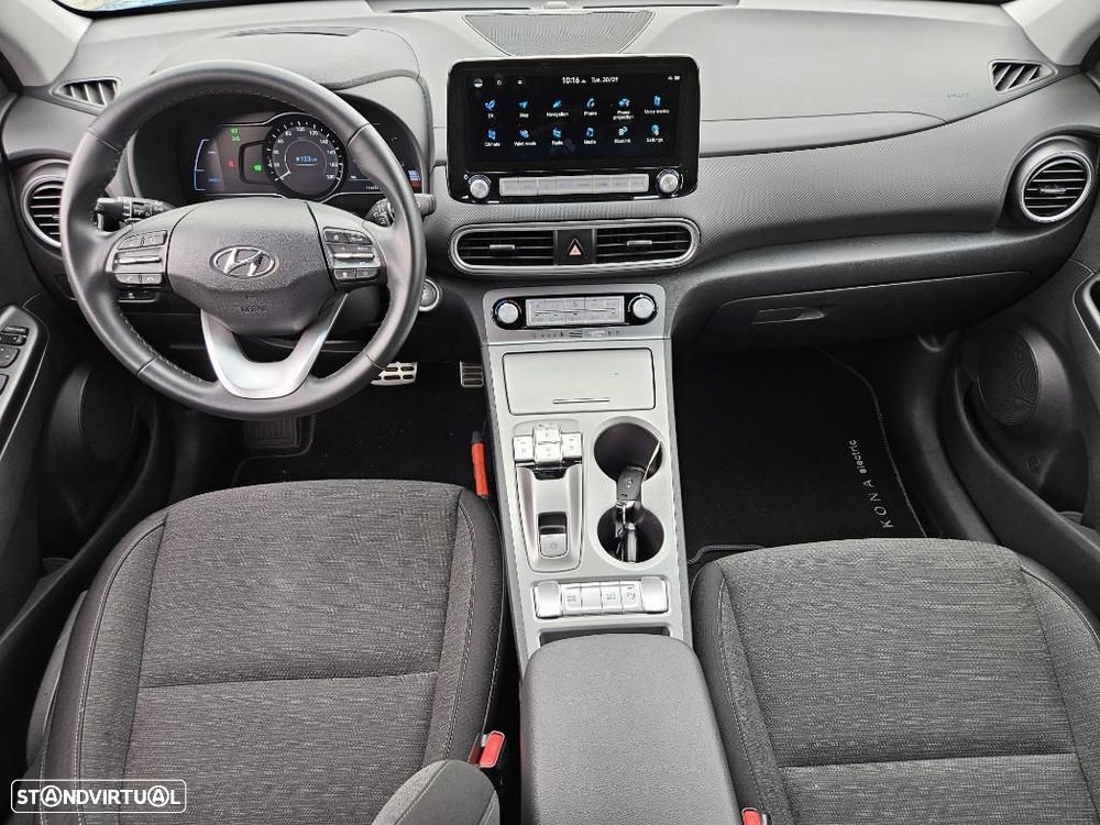 Hyundai Kauai Premium - 19