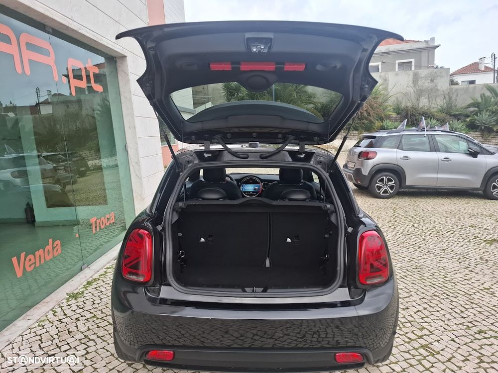 MINI 3 Portas Cooper SE Yours - 44