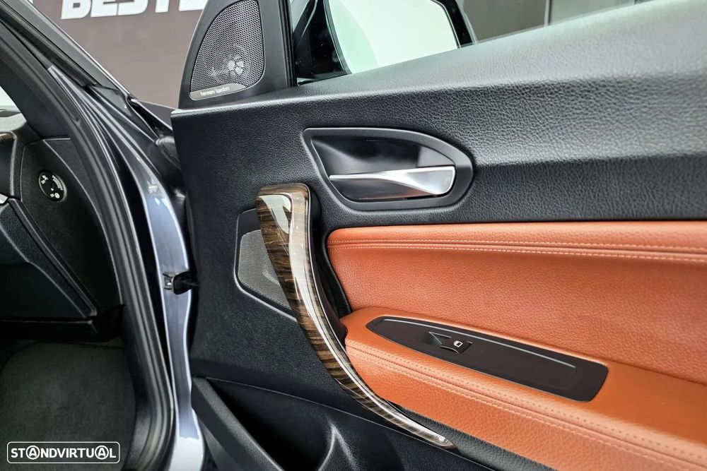 BMW M240i xDrive Auto - 16