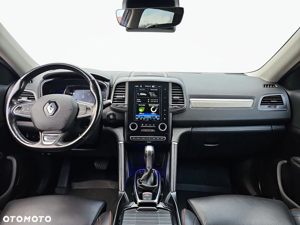 Renault Koleos 2.0 Blue dCi Initiale Paris 4x4 X-Tronic - 5