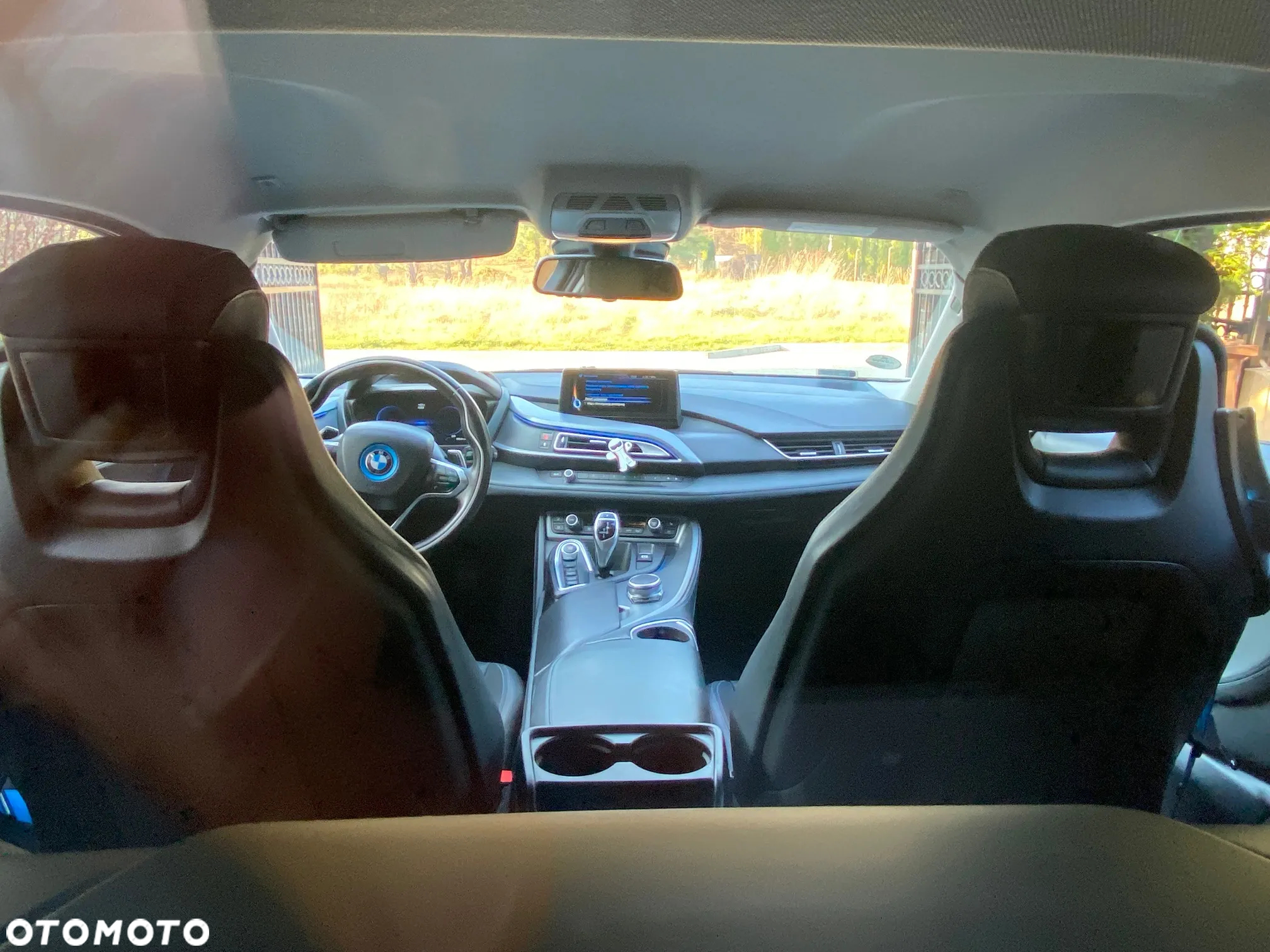 BMW i8 Standard - 13