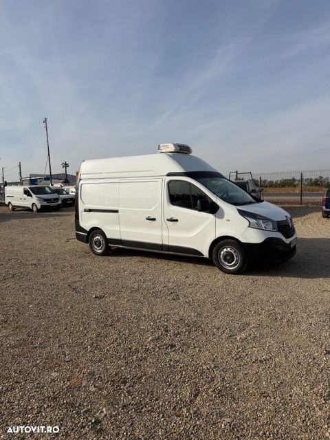 Renault TRAFIC - 3