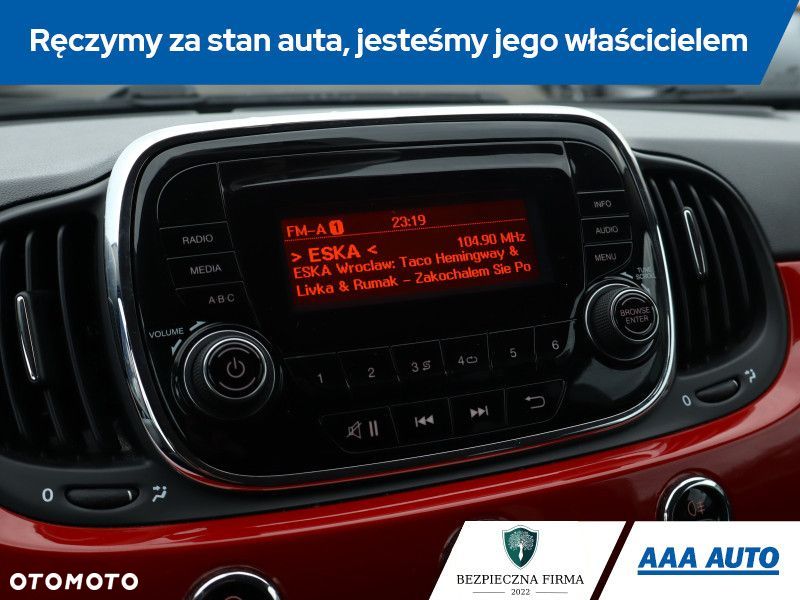 Fiat 500 - 16