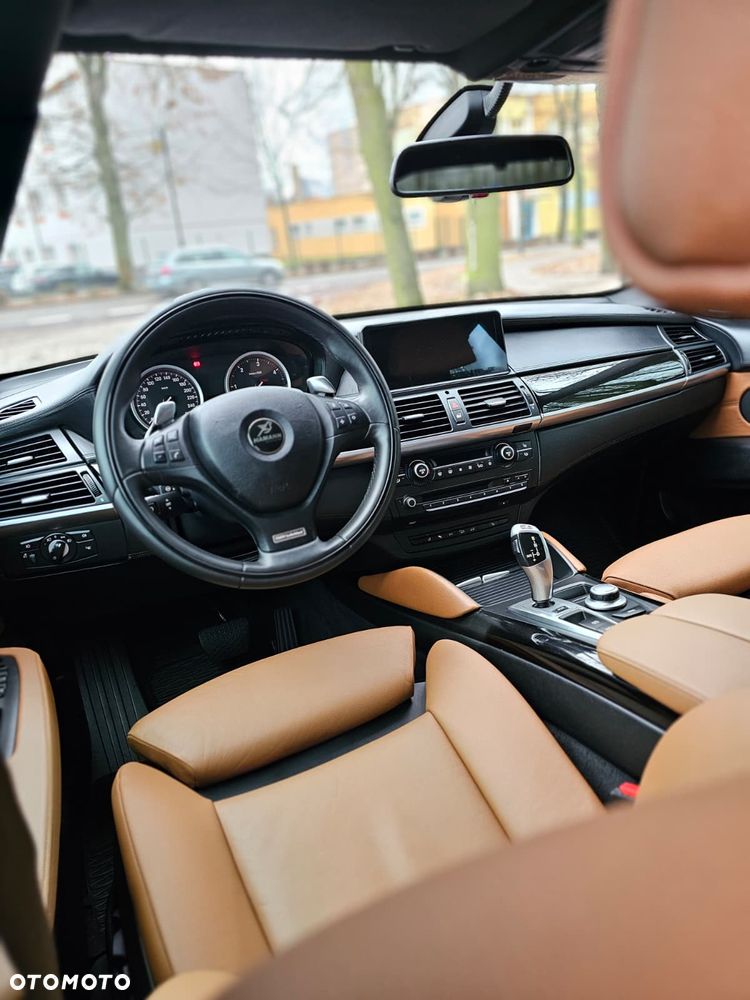 BMW X6 - 19