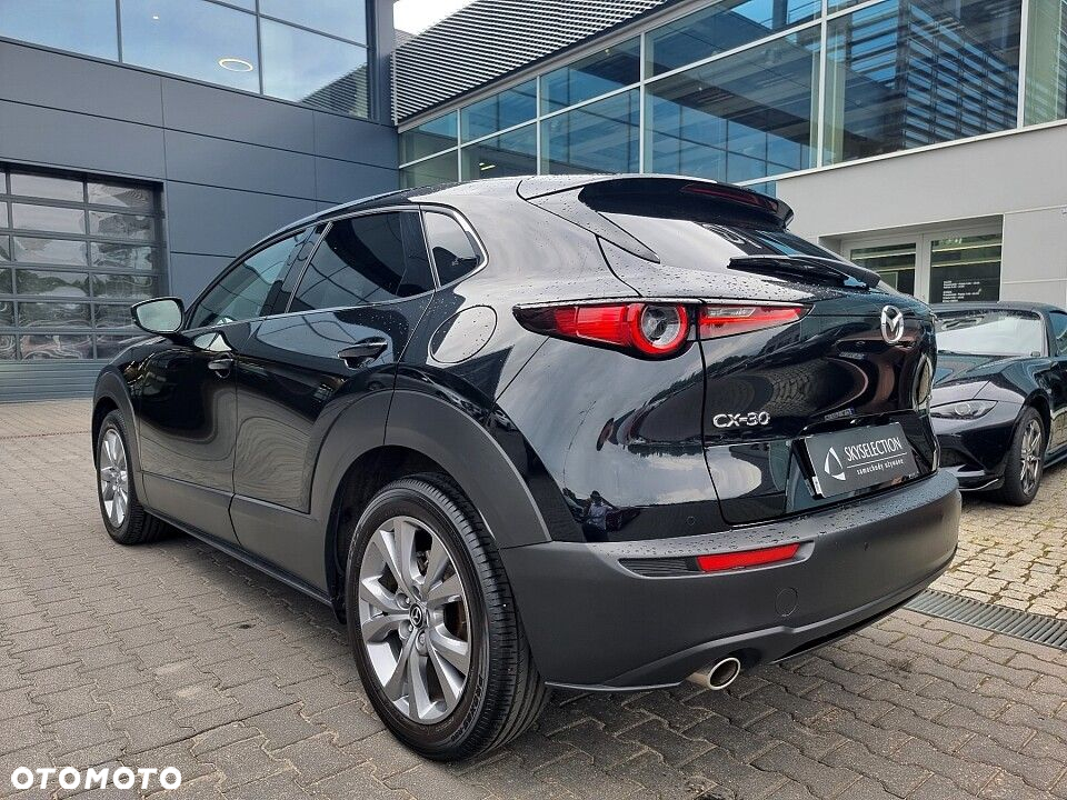 Mazda CX-30 - 3
