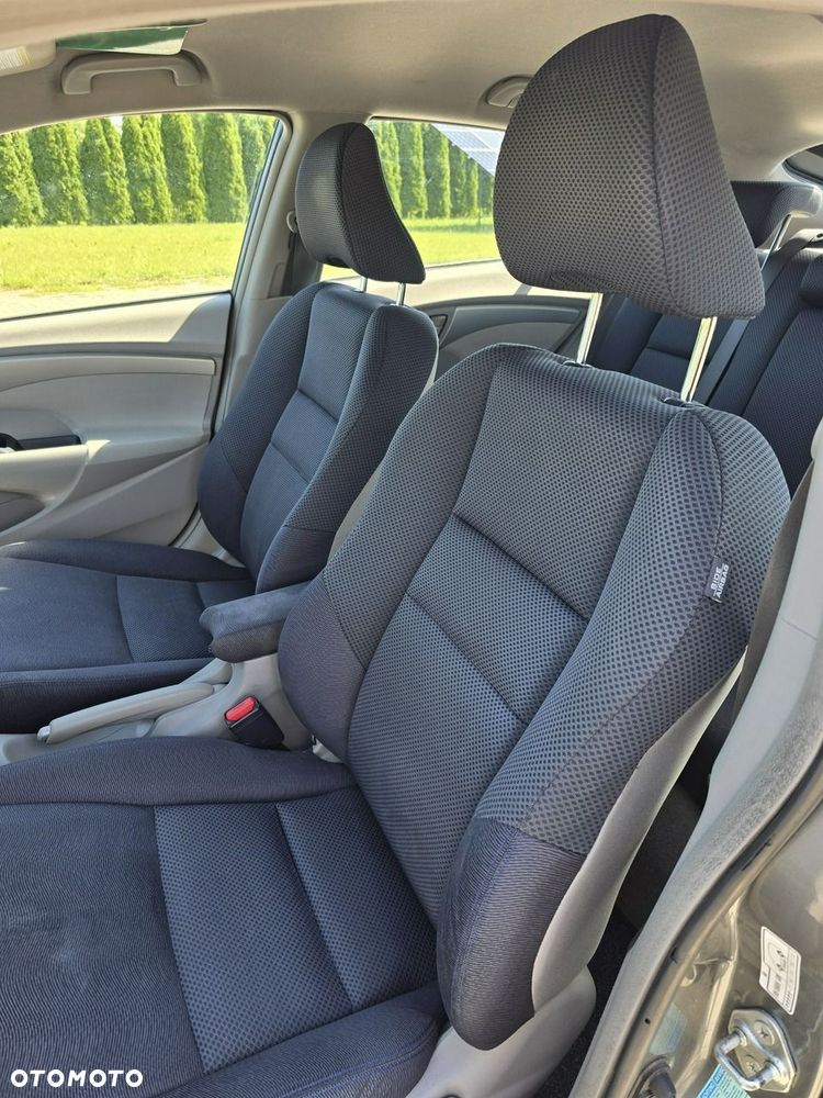 Honda Insight - 17