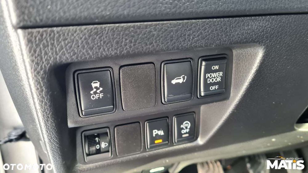 Nissan X-Trail - 33