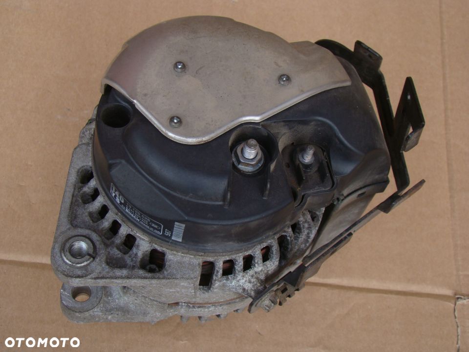 ALTERNATOR OPEL SIGNUM VECTRA C 3.0 CDTI 14V 140A !!! - 7