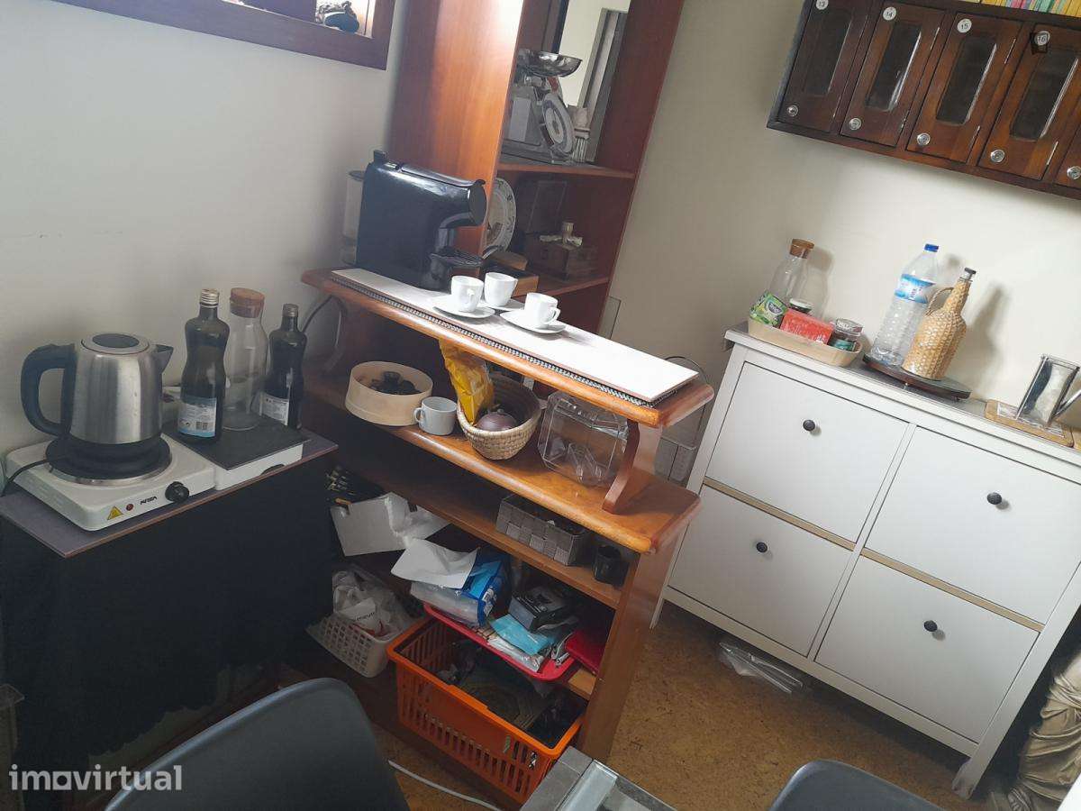 Apartamento com 1 quartos - localizado em Santo Ildefonso Porto - Grande imagem: 5/22