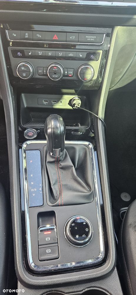 Seat Ateca 2.0 TSI FR S&S 4Drive DSG - 27