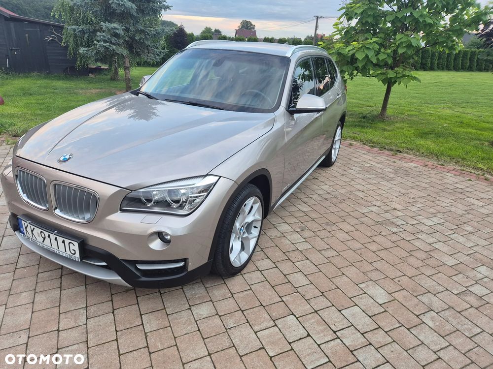 BMW X1 xDrive18d xLine - 3