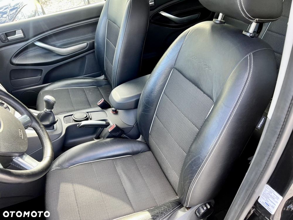 Ford C-MAX - 29