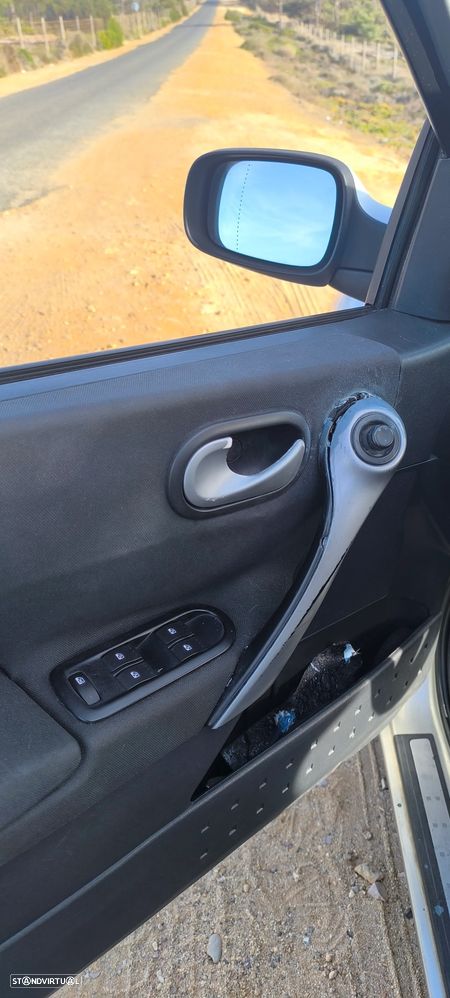 Renault Mégane Break - 12