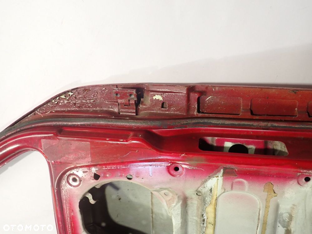 DRZWI LEWY PRZÓD VOLKSWAGEN T3 - 21