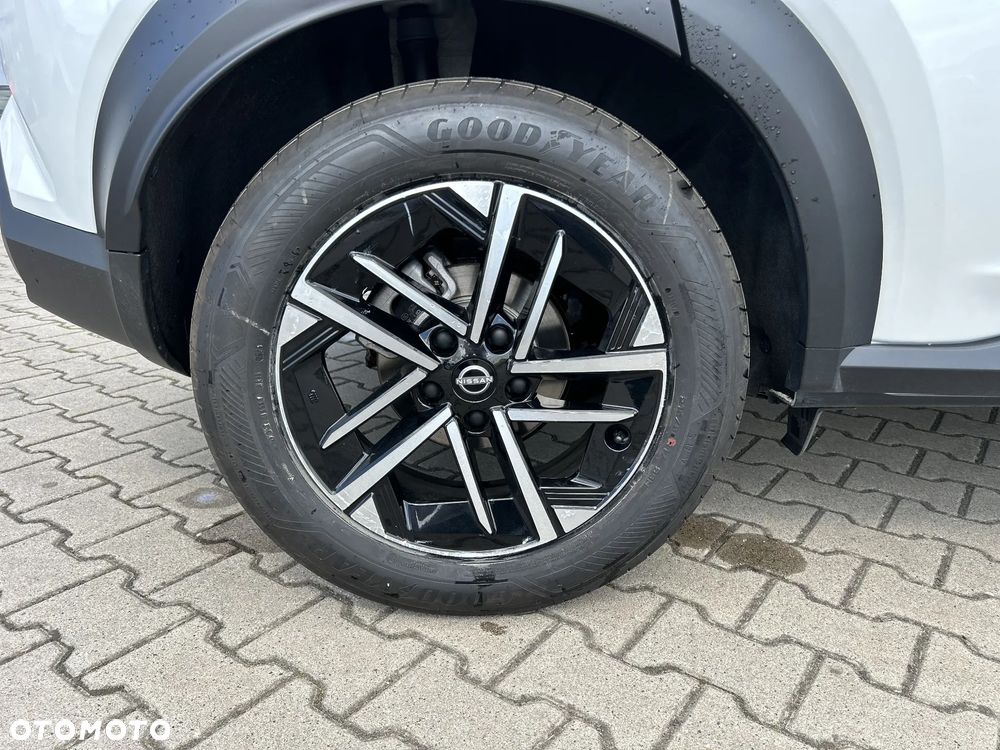 Nissan Juke 1.6 Hybrid N-Connecta AMT - 18
