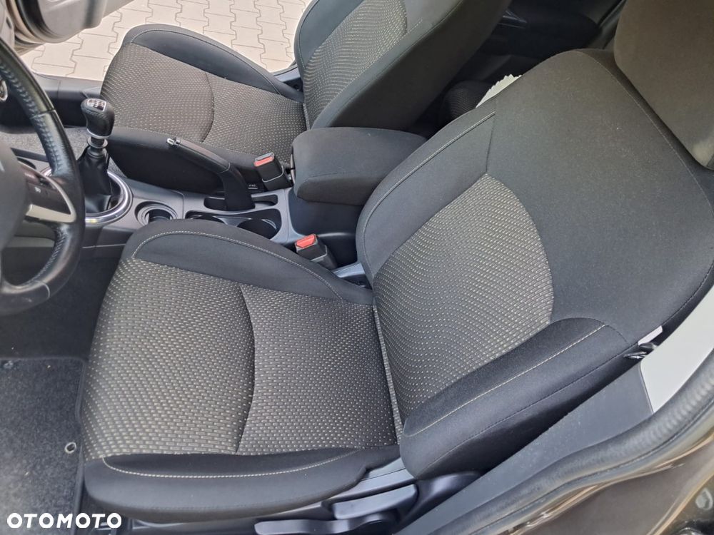 Mitsubishi ASX 1.8 DID Invite - 20