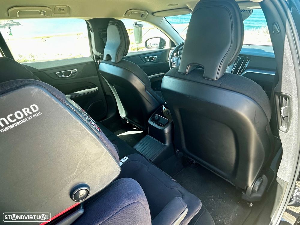 Volvo V60 - 10